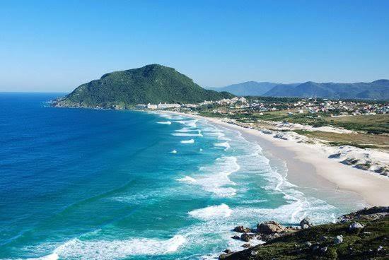 Apartamento Praia Do Santinho Nº103 Florianópolis 외부 사진
